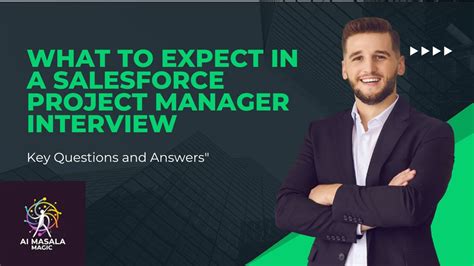 salesforce technical project manager interview questions