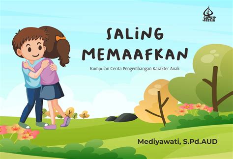 Saling Memaafkan