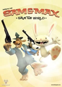 Sam And Max 104 Walkthrough