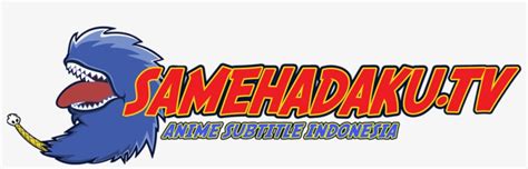 Samehadaku Logo