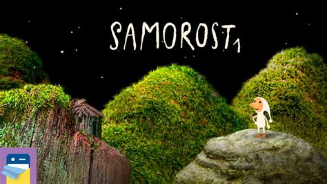 Samorost 1 Walkthrough