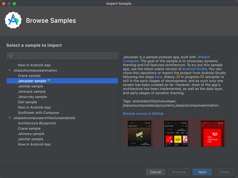 sample code online