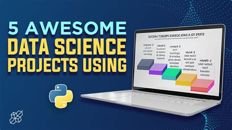 sample data science projects in python