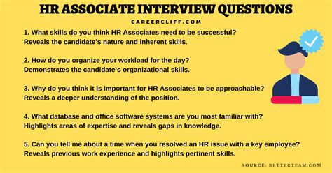 sample interview questions for hr coordinator