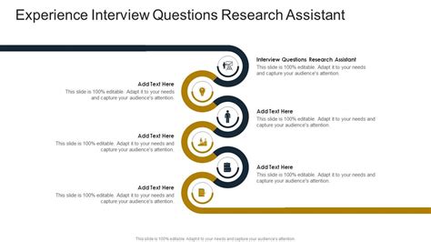 sample interview questions for research assistant