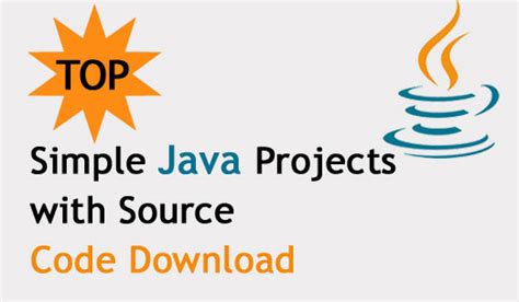 sample java project with source code free download