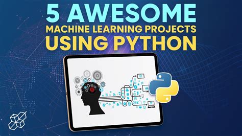 sample machine learning projects in python github