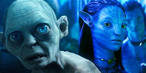 sample of visual effects