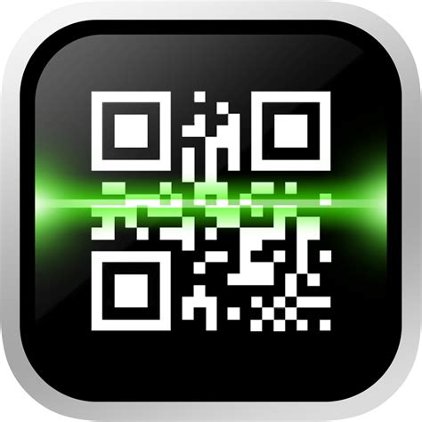 sample qr code to scan online