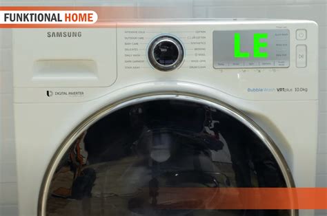samsung front loader dryer won't turn on