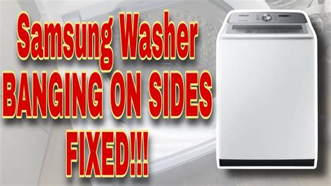 samsung washer problems spin cycle top loader