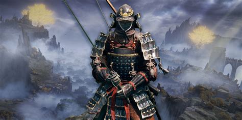 Samurai Walkthrough Elden Ring