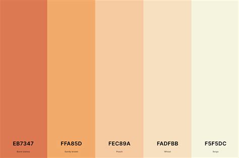 sandy beige color hex code