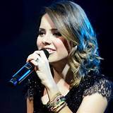 Biografia Sandy Leah