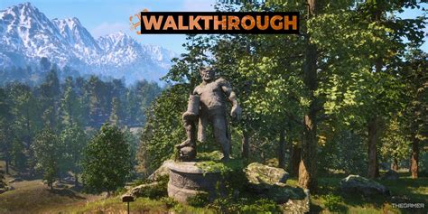 Sanguine Walkthrough Oblivion