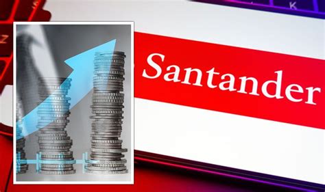 santander different savings accounts