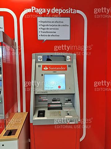 santander problems with card payments