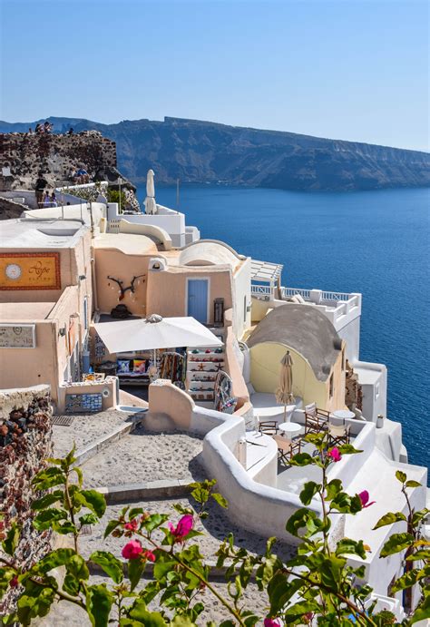 santorini honeymoon budget