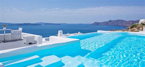 santorini vacation all inclusive