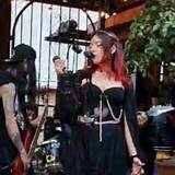 Biografia Santos Y Demonios