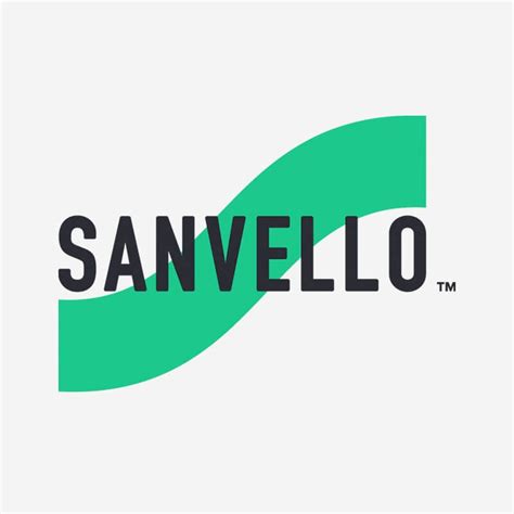 Sanvello App logo