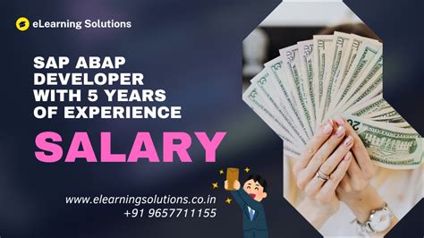 sap abap developer salary in saudi arabia