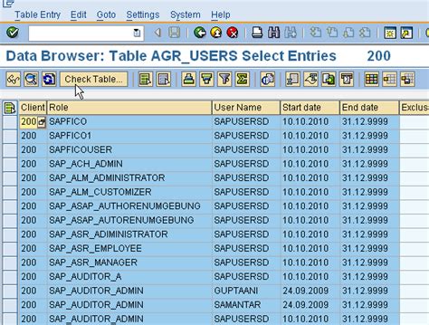 sap export vendor list to excel