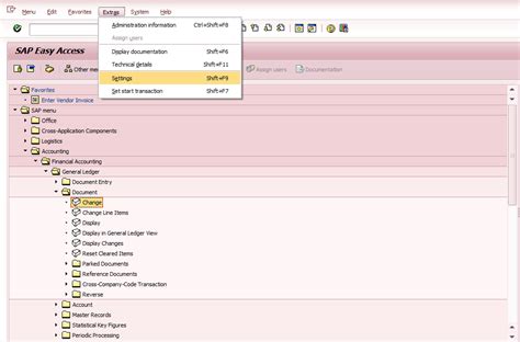 sap tcode display vendor