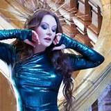 Biografia Sarah Brightman