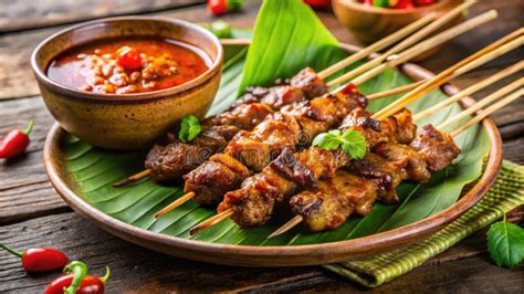 sate