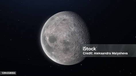 satelit alami bulan