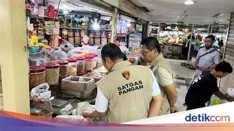 satgas pangan