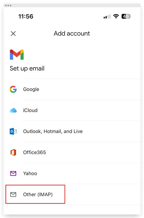 save email from gmail app
