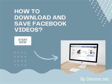 save video facebook