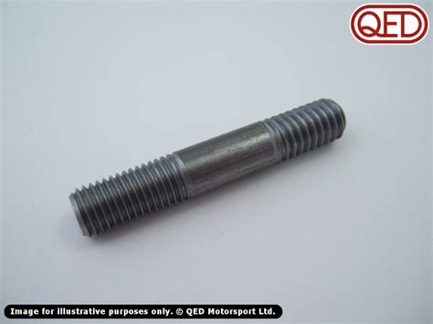 sbc carb stud size
