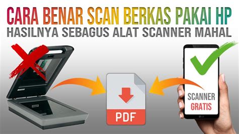 scan berkas