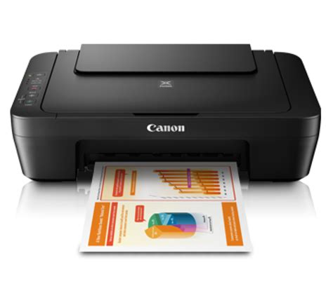 Scanner Canon MG2570
