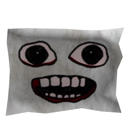 scary items on roblox