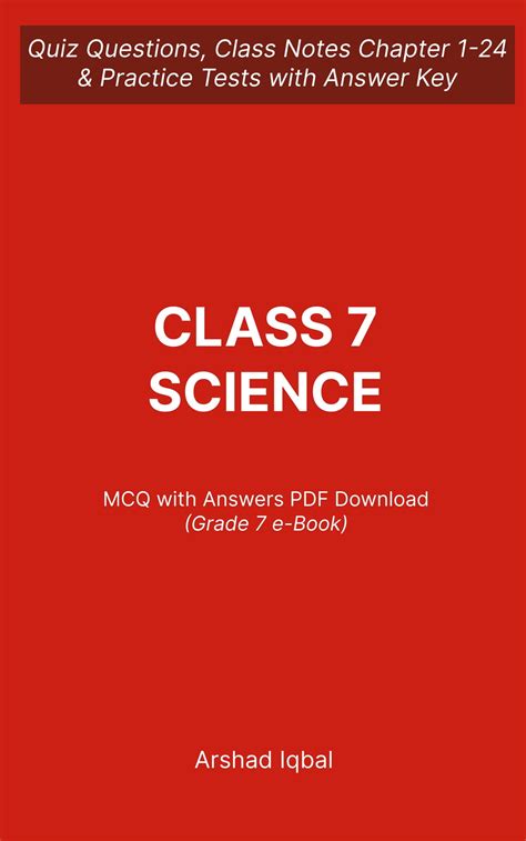 science multiple choice questions with answers pdf download in english class 10