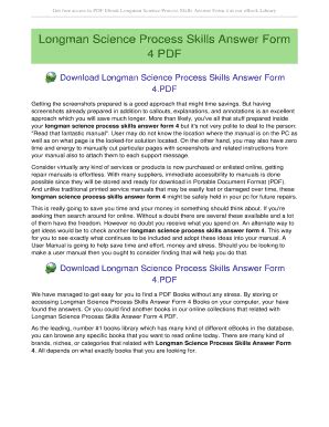 science process skills form 1 answer 2023