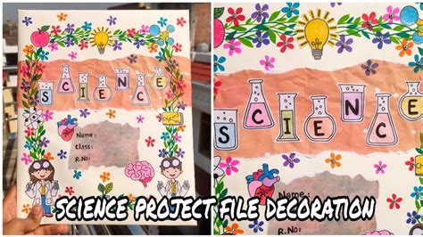 science project file topics for class 10