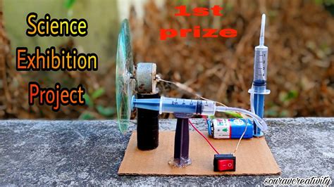 science project topics for class 9