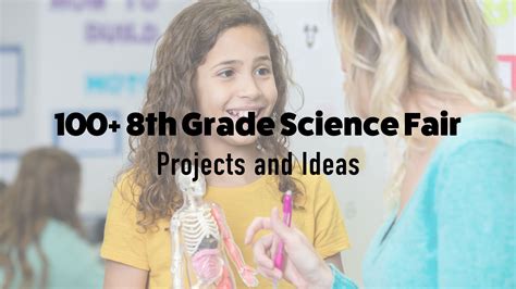 science projects for class 8 writing