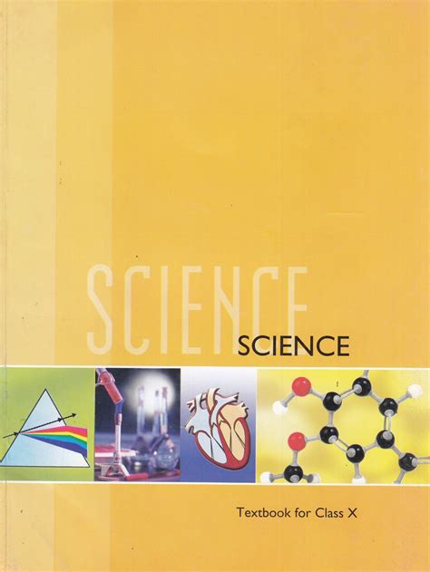 science textbook answers class 10
