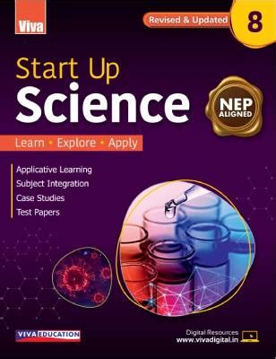 science textbook answers for class 8