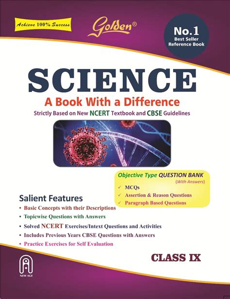 science textbook answers for class 9