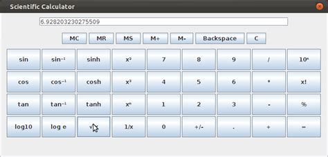 scientific calculator source code in java free download