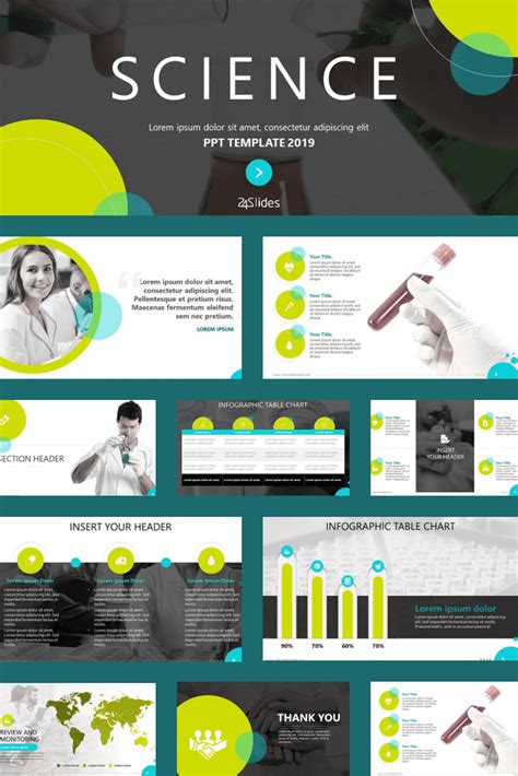 scientific powerpoint presentation examples