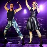 Biografia Scissor Sisters