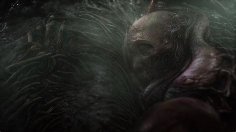 Scorn Beginning Walkthrough